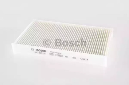 1987432247 BOSCH Фільтр салону M22471