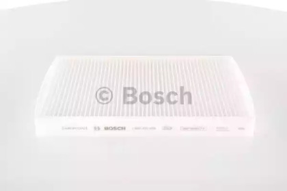 1987432258 BOSCH Фільтр салону M22581