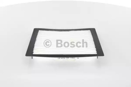 1987432263 BOSCH Фільтр салону M22631