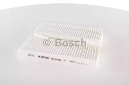 1987435062 BOSCH Фільтр салону1