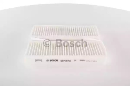 1987435062 BOSCH Фільтр салону1