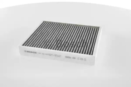 1987435502 BOSCH Фільтр салону R55021