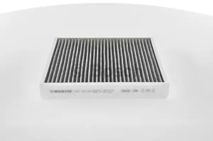 1987435502 BOSCH Фільтр салону R55021