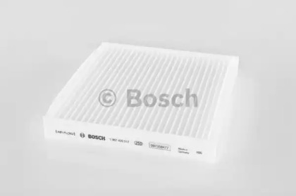 1987435517 BOSCH Фільтр салону M55171