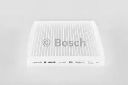 1987435517 BOSCH Фільтр салону M55171