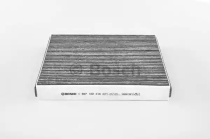 1987432319 BOSCH Фільтр салону1