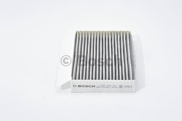 1987432327 BOSCH Фільтр салону R23273