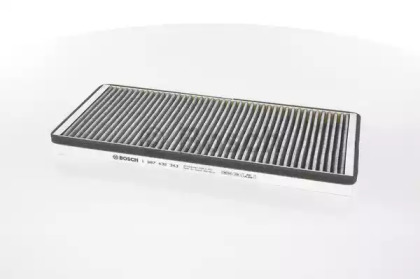 1987432343 BOSCH Фільтр салону1