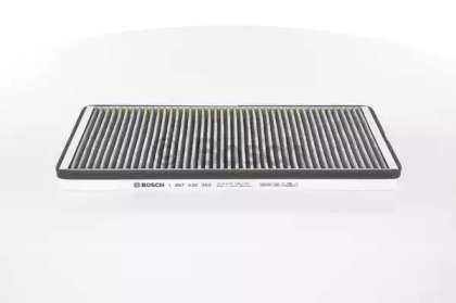 1987432343 BOSCH Фільтр салону1