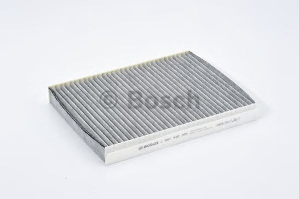 1987432354 BOSCH Фільтр салону R23541