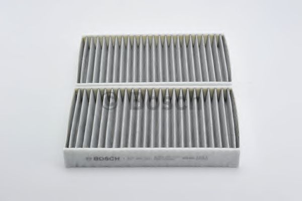 1987432361 BOSCH Фільтр салону R23614
