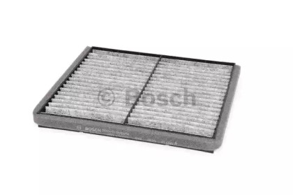 1987432363 BOSCH Фільтр салону R23631