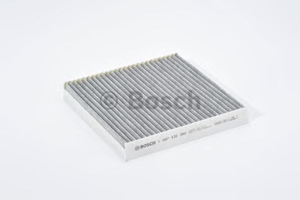 1987432380 BOSCH Фільтр салону R23801