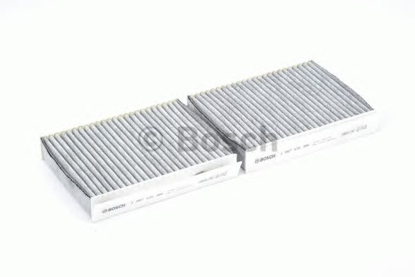 1987432386 BOSCH Фільтр салону R23861