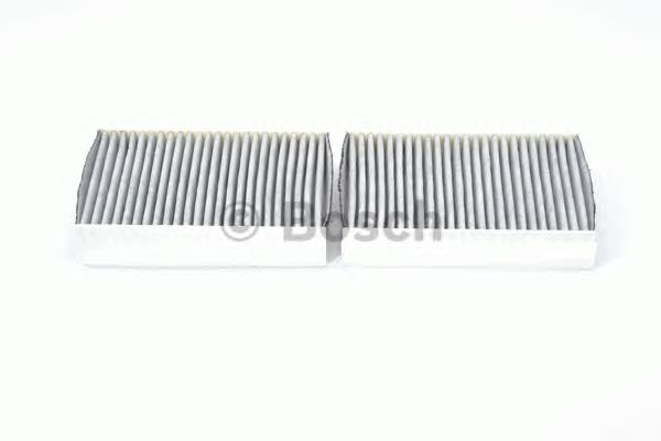 1987432386 BOSCH Фільтр салону R23865
