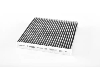 1987432392 BOSCH Фільтр салону R23921