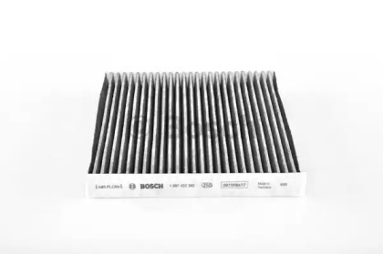1987432392 BOSCH Фільтр салону R23921