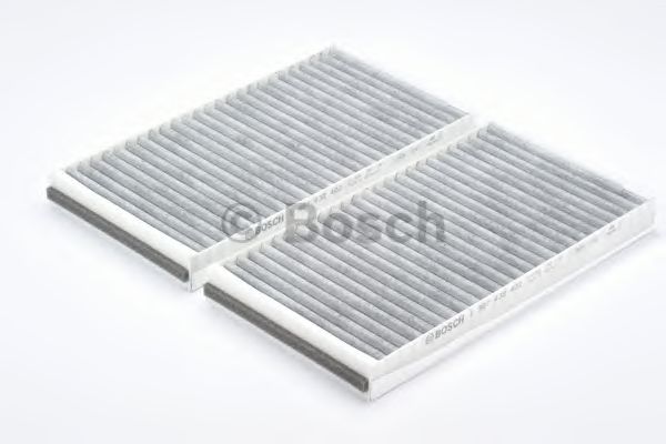 1987432402 BOSCH Фільтр салону R24021