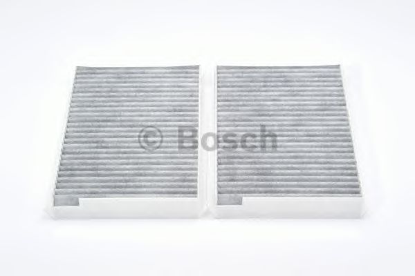 1987432402 BOSCH Фільтр салону R24023