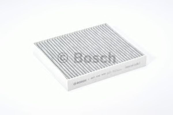 1987432409 BOSCH Фільтр салону R24091