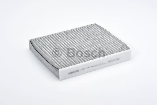 1987432413 BOSCH Фільтр салону R24131