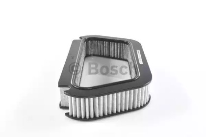 1987432423 BOSCH Фільтр салону R24233
