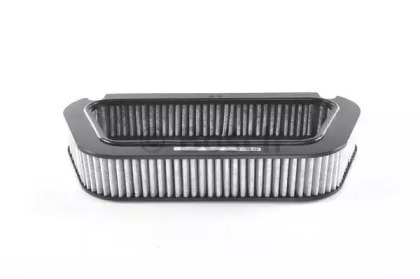 1987432423 BOSCH Фільтр салону R24234