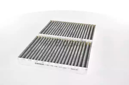 1987432438 BOSCH Фільтр салону R24281