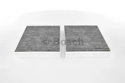 1987432438 BOSCH Фільтр салону R24284