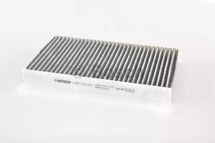 1987432535 BOSCH Фільтр салону0
