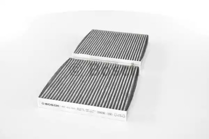 1987432542 BOSCH Фільтр салону R25421