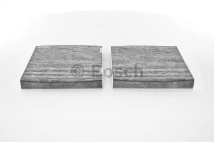 1987432542 BOSCH Фільтр салону R25422