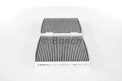 1987432542 BOSCH Фільтр салону R25423