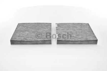 1987432542 BOSCH Фільтр салону R25424
