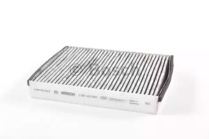 1987432598 BOSCH Фільтр салону R25981