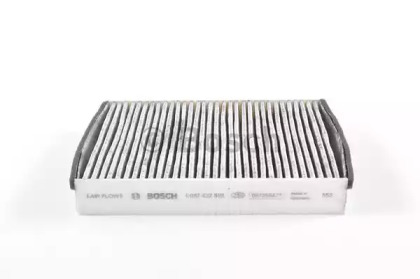 1987432598 BOSCH Фільтр салону R25982