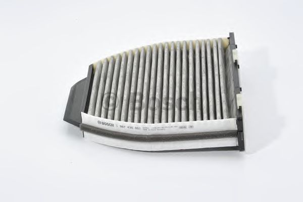 1987435001 BOSCH Фільтр салону4