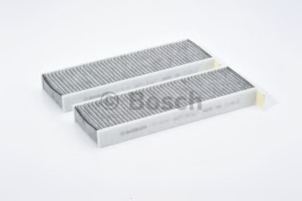 1987435522 BOSCH Фільтр салону R55221