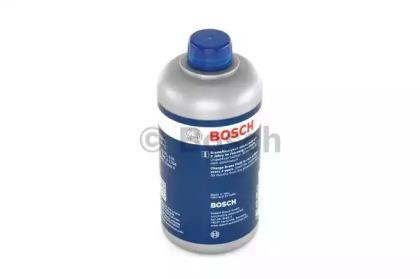 1987479106 BOSCH Гальмівна рідина DOT4 0,5L3