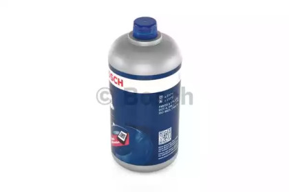 1987479107 BOSCH Гальмівна рідина DOT4 1L2