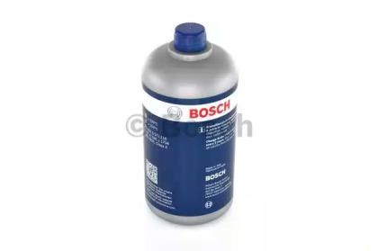 1987479107 BOSCH Гальмівна рідина DOT4 1L3