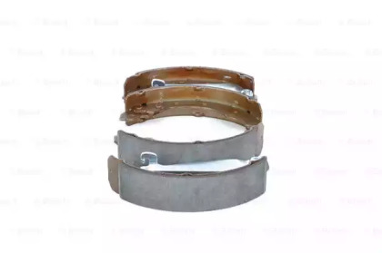 0986487270 BOSCH Гальмівні колодки до барабанів BS5203