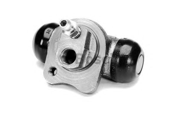 0986475032 BOSCH Гальмівний циліндр WC5551