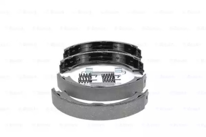 0986487720 BOSCH Гальмівні колодки до барабанів (HB) BS9403