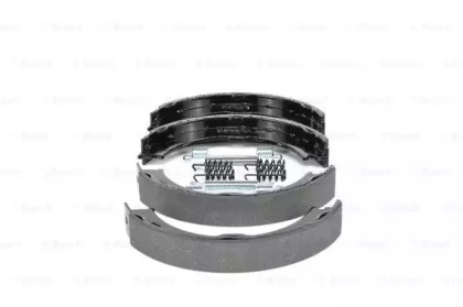 0986487720 BOSCH Гальмівні колодки до барабанів (HB) BS9405