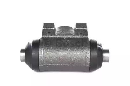 0986475836 BOSCH Гальмівний циліндр робочий WC8273