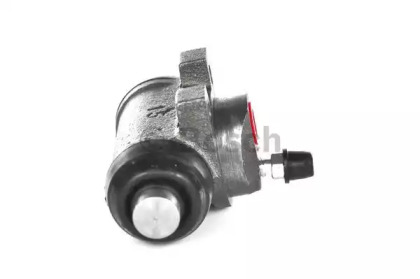 0986475836 BOSCH Гальмівний циліндр робочий WC8274