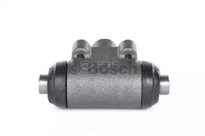 0986475837 BOSCH Гальмівний циліндр робочий WC8283