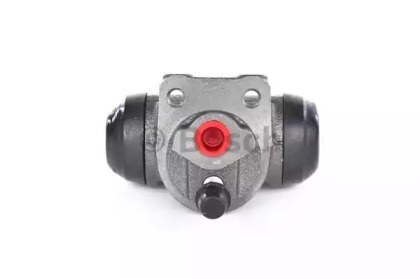 F026002480 BOSCH Гальмівний циліндр робочий WC4481