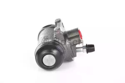 F026002480 BOSCH Гальмівний циліндр робочий WC4484